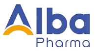 alba pharma products