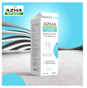 AZHA Whiteing Body Lotion