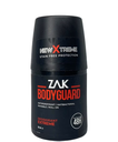 ZAK Bodyguard Sport Roll-On Deodorant 50 ml