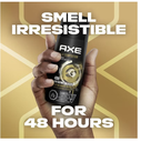 Axe Body Spray for Men Gold Temptation