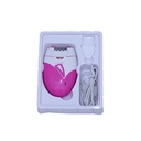 Kemei KM-189A Epilator hair removal for women