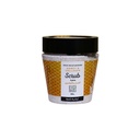 Bobana Scrub with honey and collagen