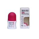 Starville Whitening Light Pink Free Roll on 