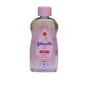 JOHNSON’S Baby Oil, 200ml