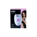 Braun Silk-épil Epilator for women