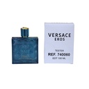 Versace eros men's eau de parfum 100 ml