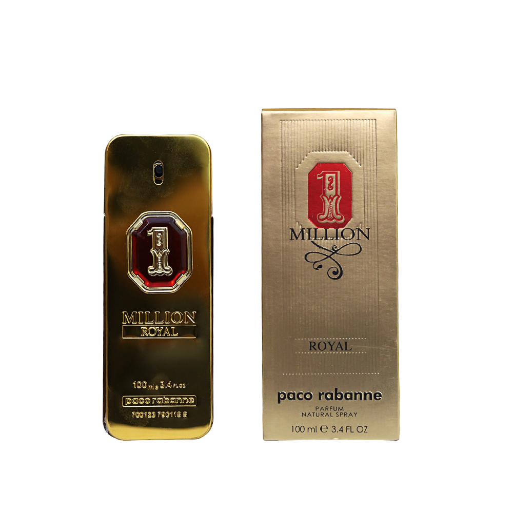 Paco Rabanne 1Million Royal for men 100Ml