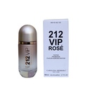 Carolina Herrera 212 Vip Rose for women 80 ml