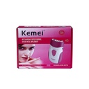 Kemei KM-2078 Electric Epilator for Women