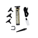 VGR V-096 Professional Hair Trimmer with Turbo Function