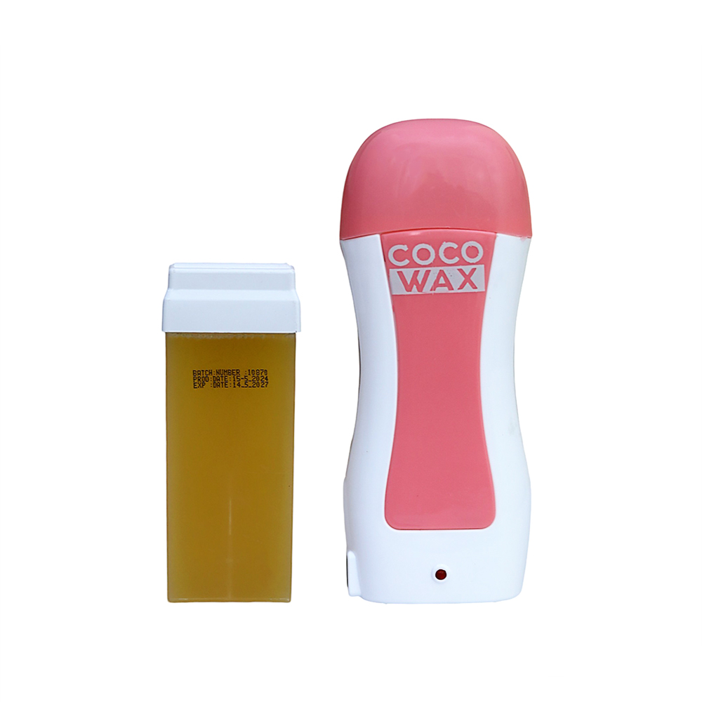 Coco Wax Depilatory Heater 40W for women