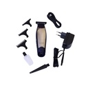 VGR V-212 Professional Hair Clipper Rechargeable For Men