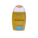 Femfresh Feminine Wash Soap Free 150 ML