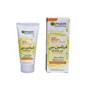 Garnier Skin Active Fast Bright Face Wash With Vitamin C And Lemon