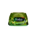 Vatika Naturals Hair Fall Control Styling Hair Cream