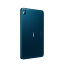 Nokia t10 android tablet 8" HD, 4gb ram + 64gb Rom | ocean blue