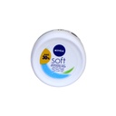 NIVEA Moisturising Cream, Soft Refreshing100ml