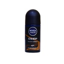 Nivea Men DEEP Black Carbon Espresso 50ml