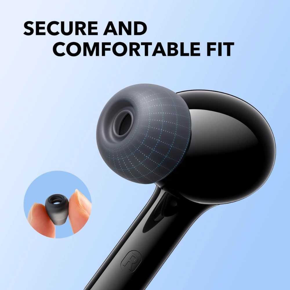 Soundcore a3991h11 Anker life wireless earbuds