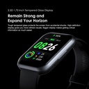 Oraimo Watch 2 Pro Smartwatch with Bluetooth Calling