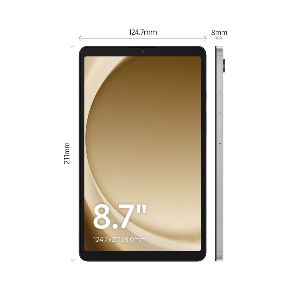 Samsung Galaxy Tab A9 LTE Android Tablet