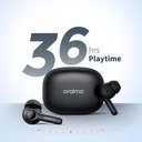 Oraimo FreePods 3C ENC Calling Noise Cancellation