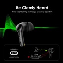 Oraimo FreePods 3C ENC Calling Noise Cancellation