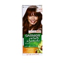 Garnier Naturals Permanent Crème Hair Dye Chocolate Brown