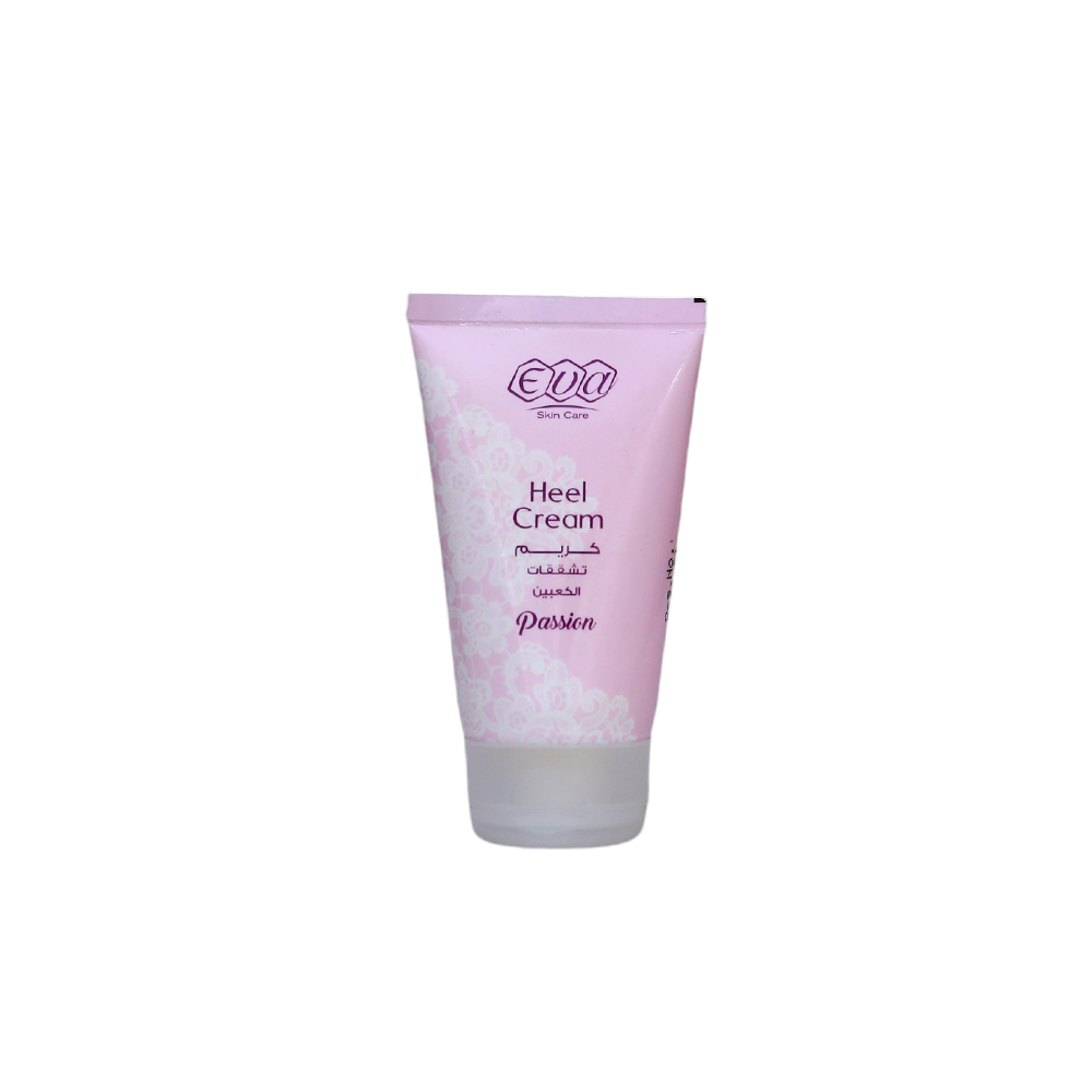 Eva Skin Care Heel Cream Passion