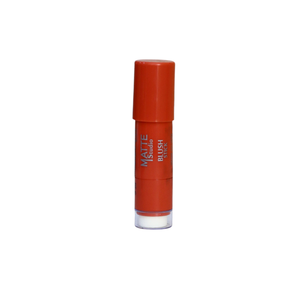 Amanda Milano Matte studio blush stick