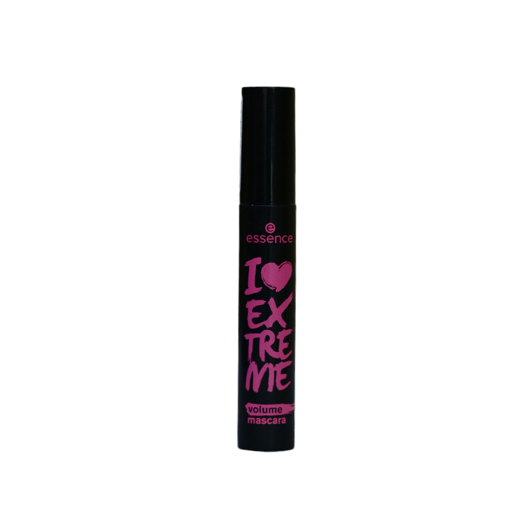 Essence I love extreme vol. mascara