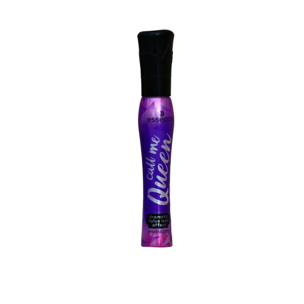 Essence Call Me Queen Dramatic False Lash Effect Mascara