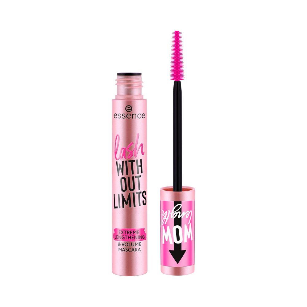 Essence Lash Without Limits Mascara