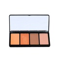 L.A. Girl island hottie blush palette