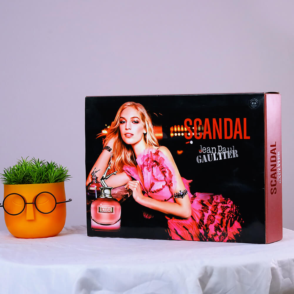 Scandal Perfume 