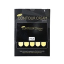 Shades Contour Cream Palette 15 Colour