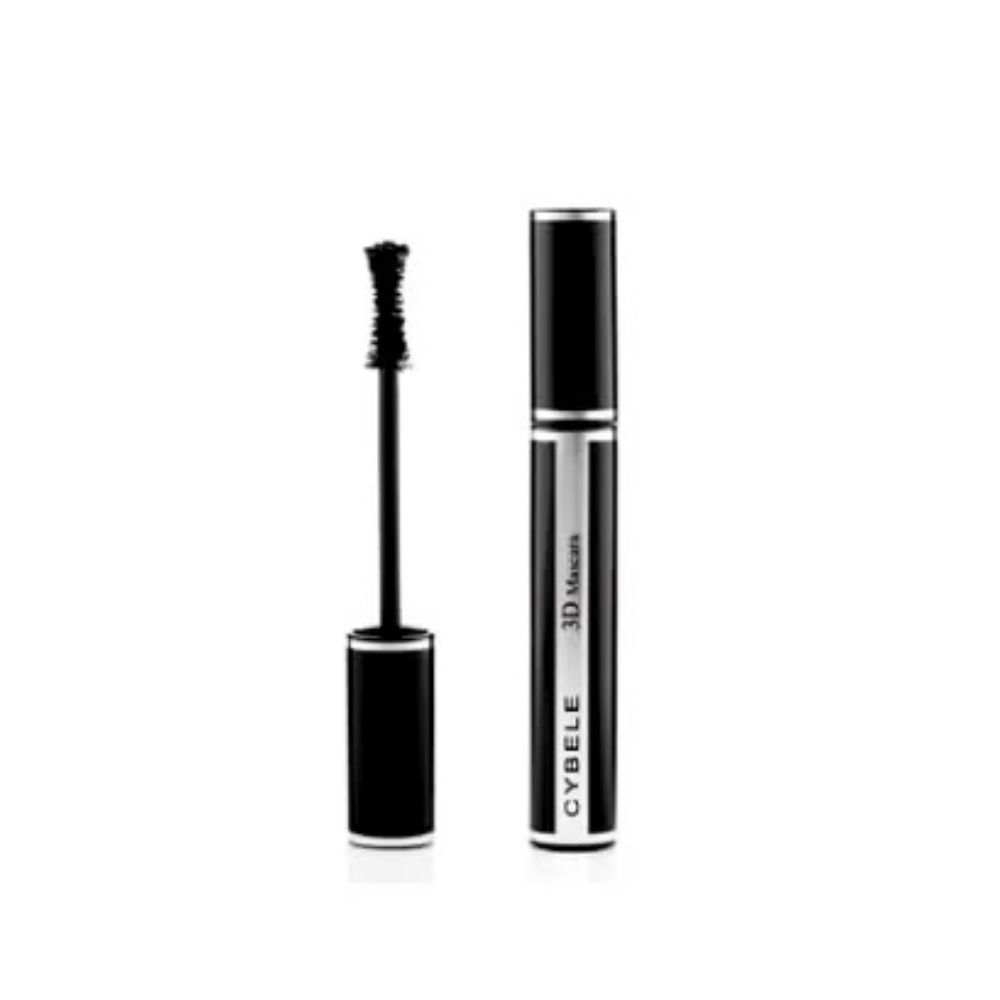 CYBLE Extra Volume 3D Mascara Dark black