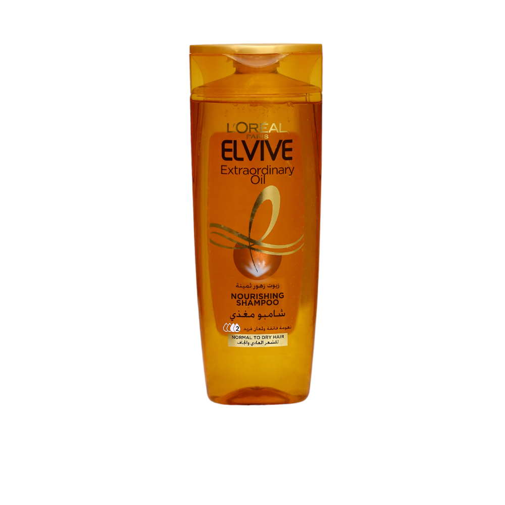 L'Oréal Paris Elvive Extraordinary Oil Shampoo