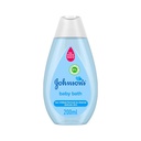 Johnson Baby Bath 200ml