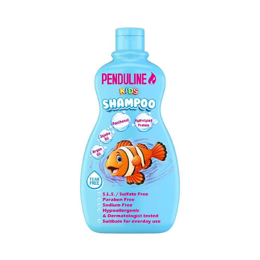 Penduline Baby Shampoo 250ml