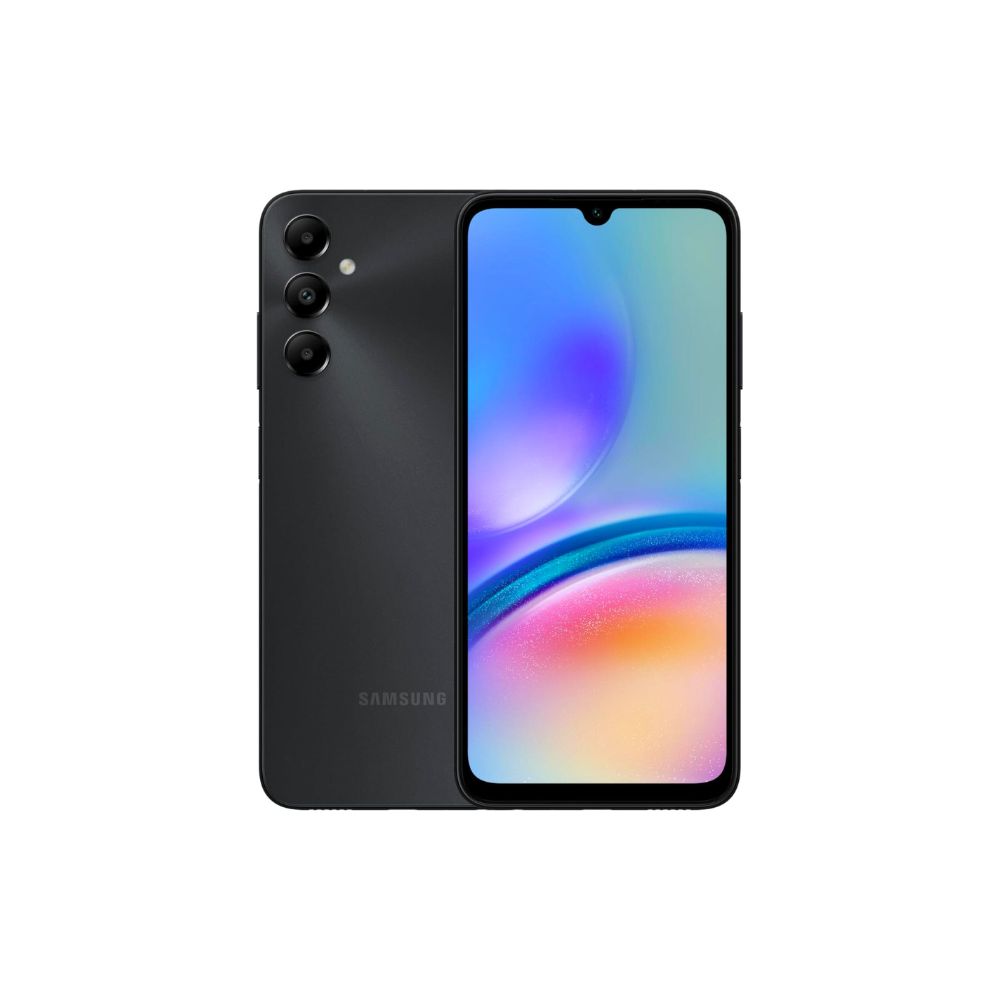 Samsung A05s 64GB | 4G Ram black