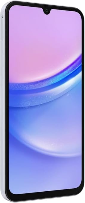 Samsung Galaxy A15 256GB - 8G Ram