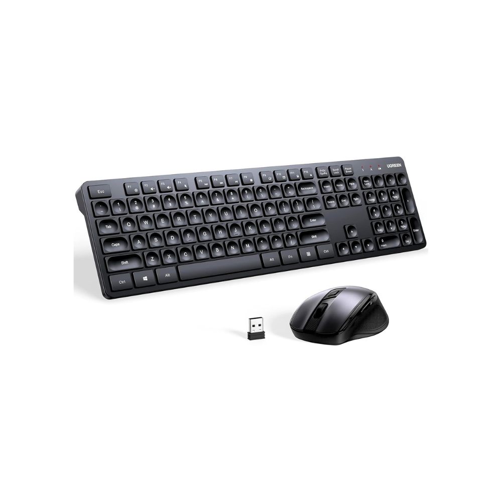 ugreen keyboard and mouse combo