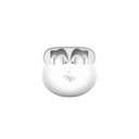 Itel T1 Neo Wireless Airpods white