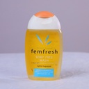 عرض فيم فريش للعناية بالبشرة قطعتين Femfresh