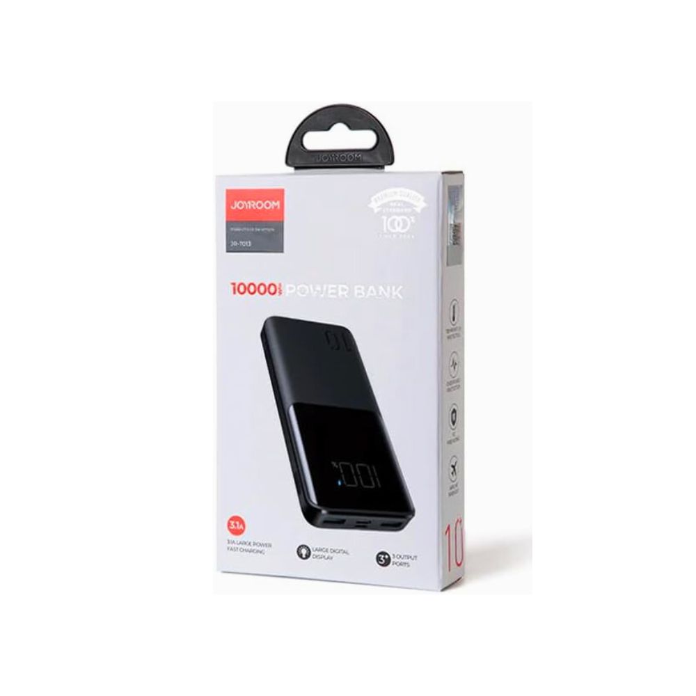 Joyroom JR-T013 Power Bank 10000mAh