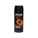 Axe Body Spray for Men Dark Temptation