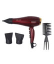 Max Hair Dryer 4000W