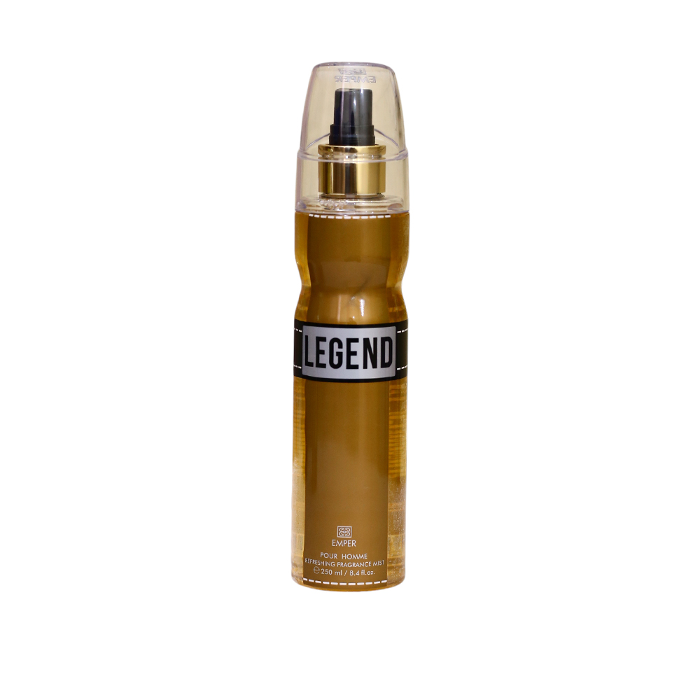 Emper Legend Body Spray For Men , 250 Ml