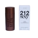 212 Sexy Men by Carolina Herrera for Men